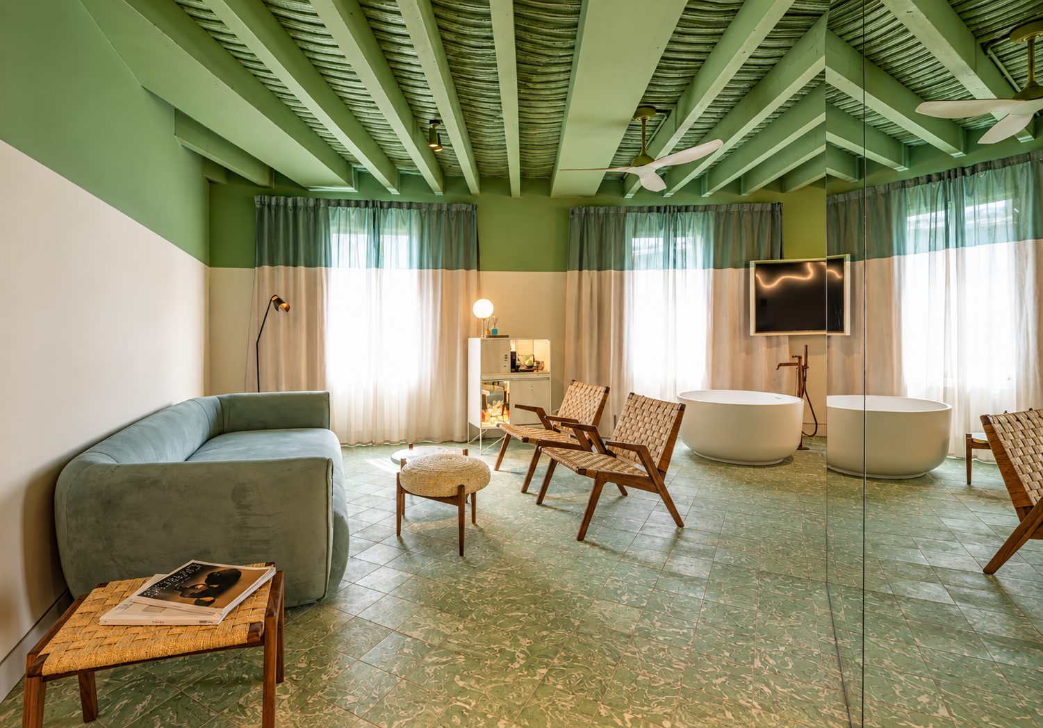 Terreno Barrio Hotel, Palma